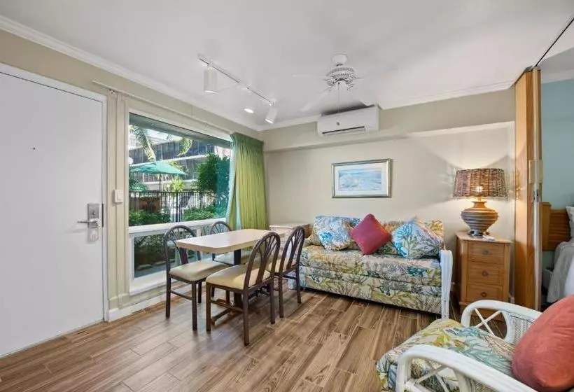 فندق Caribbean Beach Club