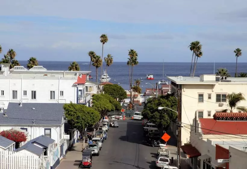 هتل Casa Mariquita