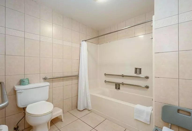 هتل Casa Mariquita