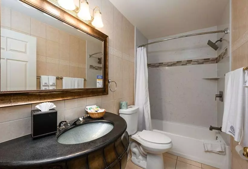 هتل Casa Mariquita