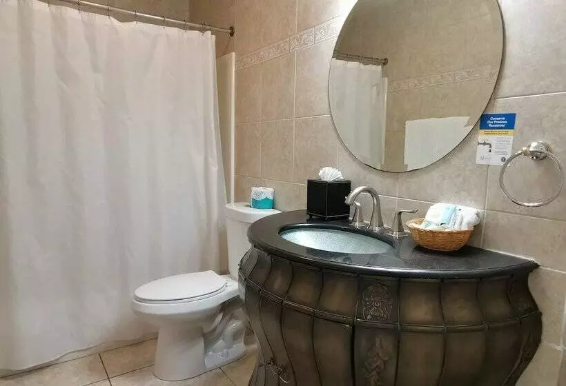 هتل Casa Mariquita