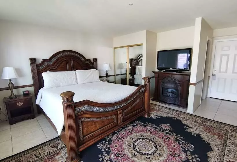 هتل Casa Mariquita