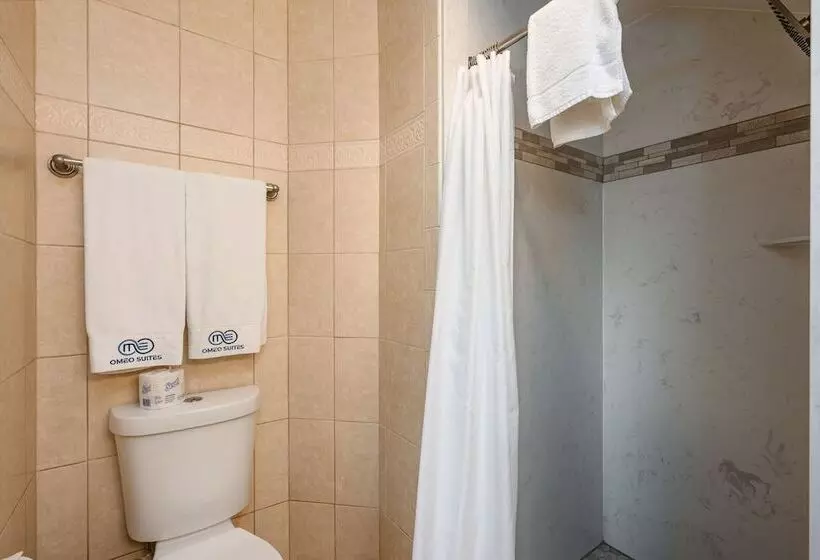 هتل Casa Mariquita