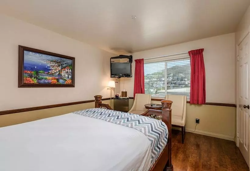 هتل Casa Mariquita