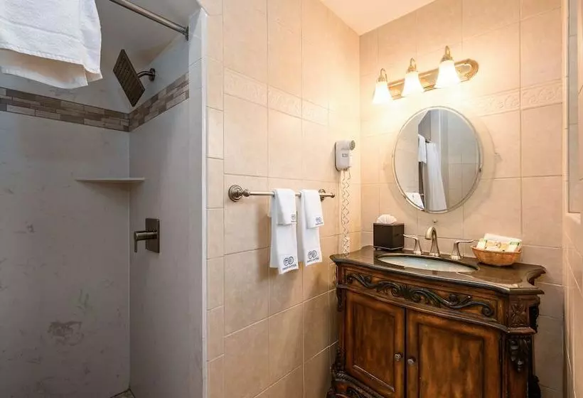 هتل Casa Mariquita