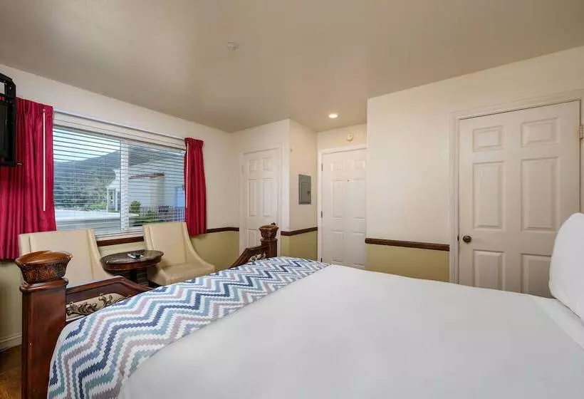 هتل Casa Mariquita