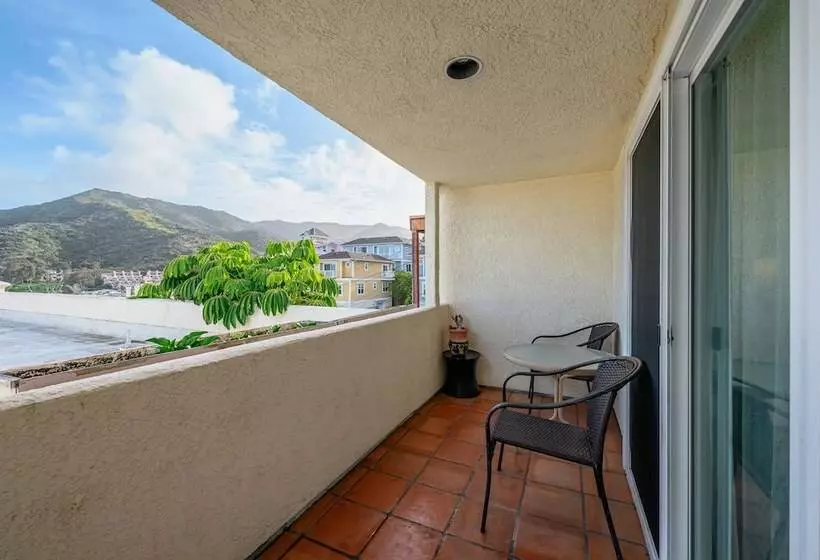 هتل Casa Mariquita