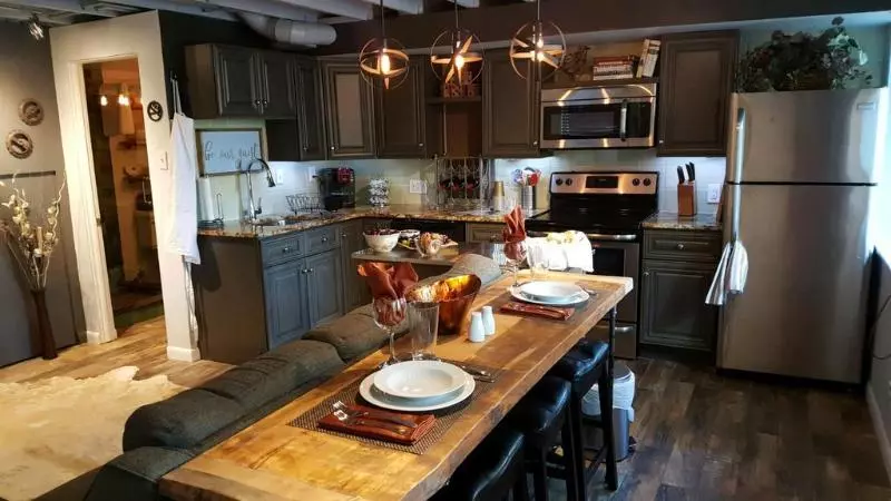 ホテル Castle Marne A Luxury Urban Inn