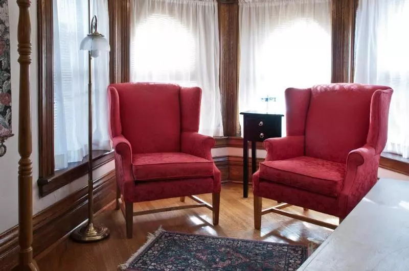 ホテル Castle Marne A Luxury Urban Inn