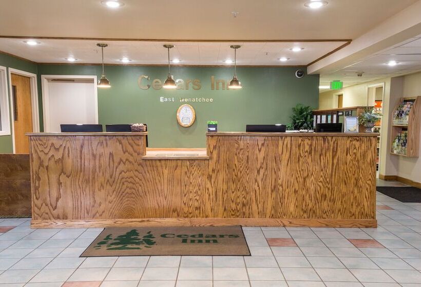 فندق Cedars Inn