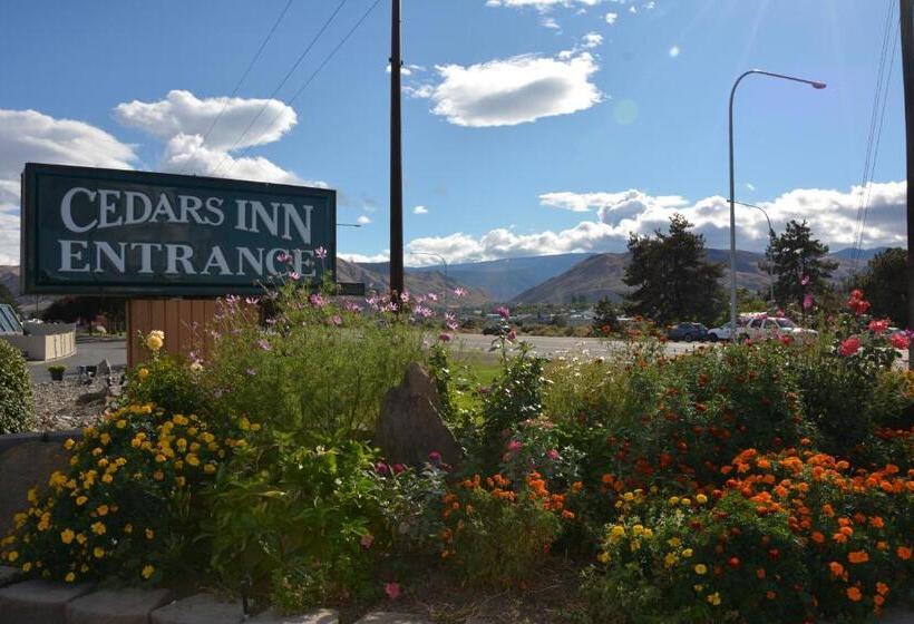 فندق Cedars Inn