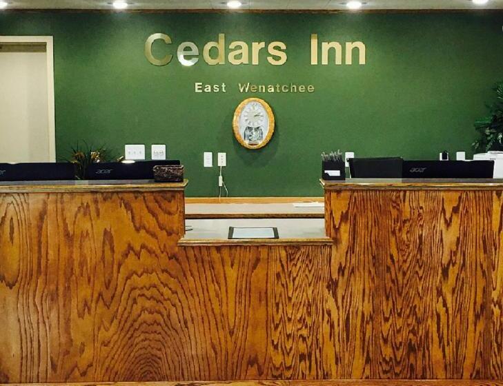 فندق Cedars Inn