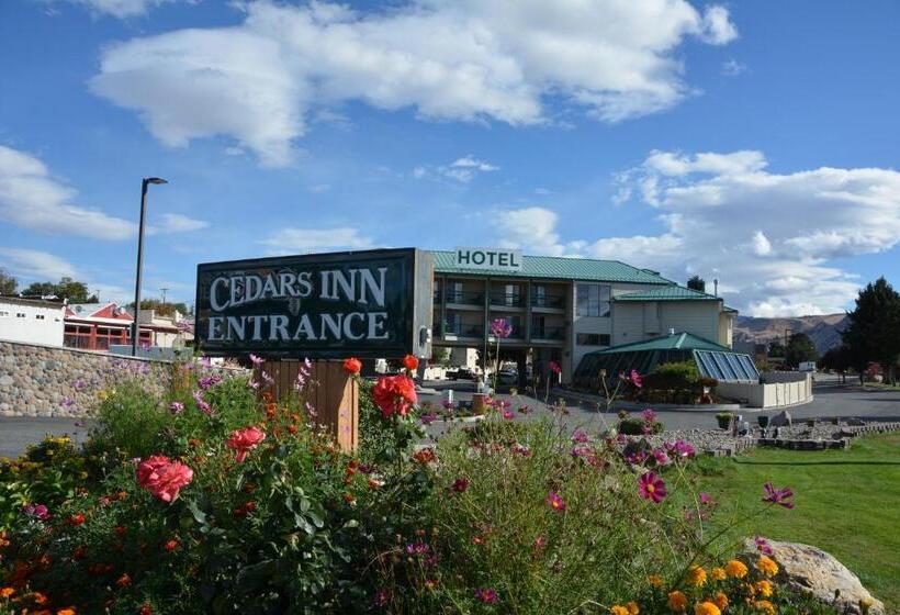 فندق Cedars Inn
