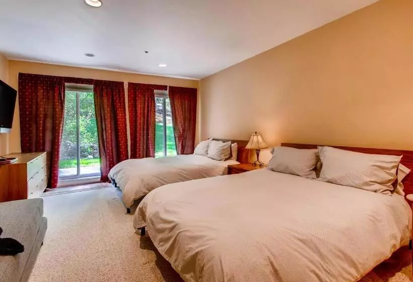 Hotel Centennial Lodge