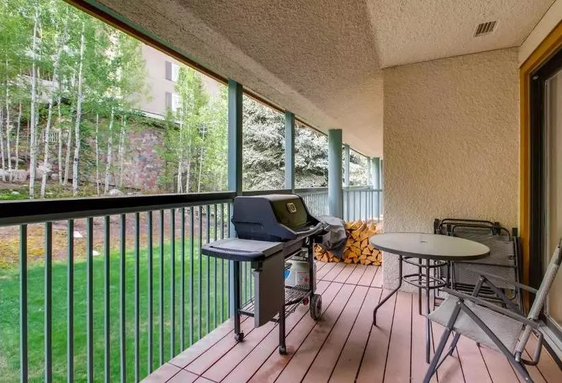 Hotel Centennial Lodge