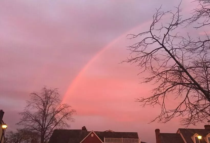 فندق Century Suites