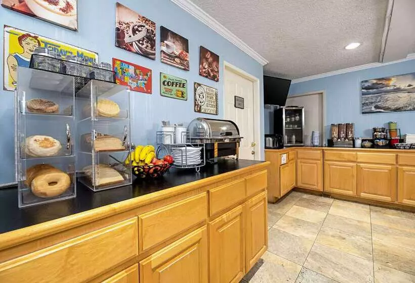 酒店 Clarion Inn Silicon Valley