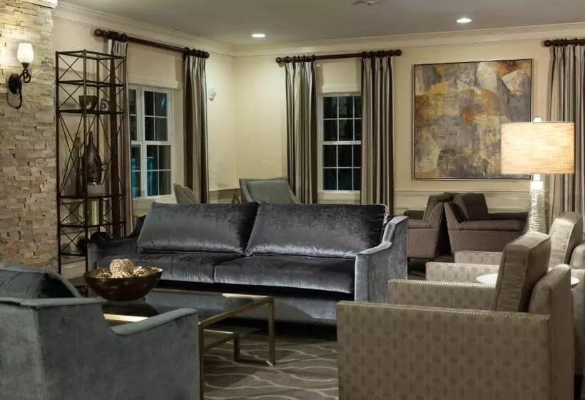 酒店 Fairfield Inn By Marriott Boston Sudbury