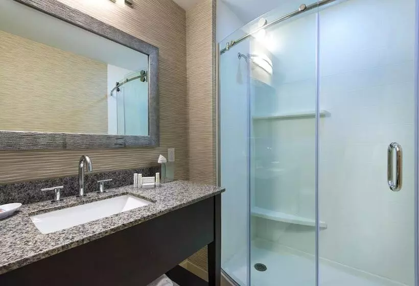 酒店 Fairfield Inn By Marriott Boston Sudbury