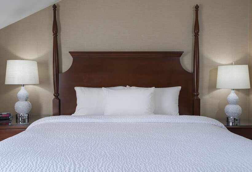 فندق Fairfield Inn By Marriott Boston Sudbury