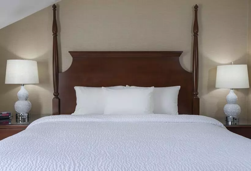 酒店 Fairfield Inn By Marriott Boston Sudbury