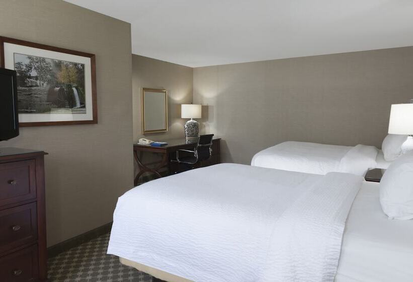 فندق Fairfield Inn By Marriott Boston Sudbury