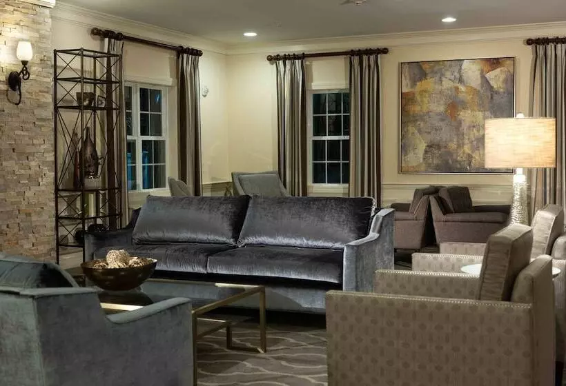 酒店 Fairfield Inn By Marriott Boston Sudbury