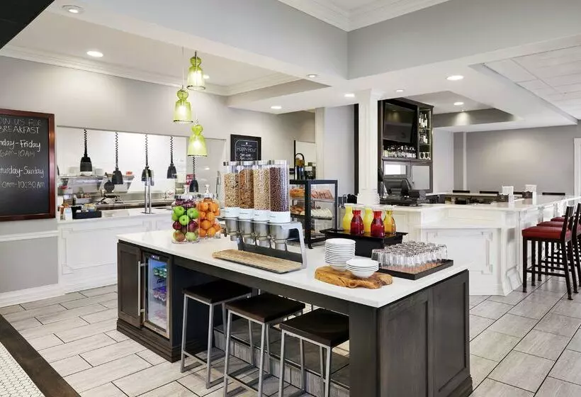 Отель Hilton Garden Inn Champaign/urbana