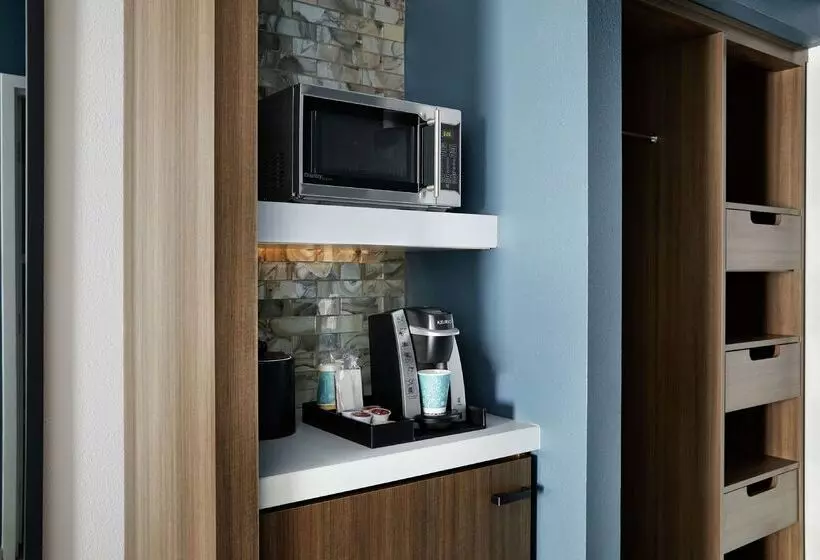 Отель Hilton Garden Inn Champaign/urbana