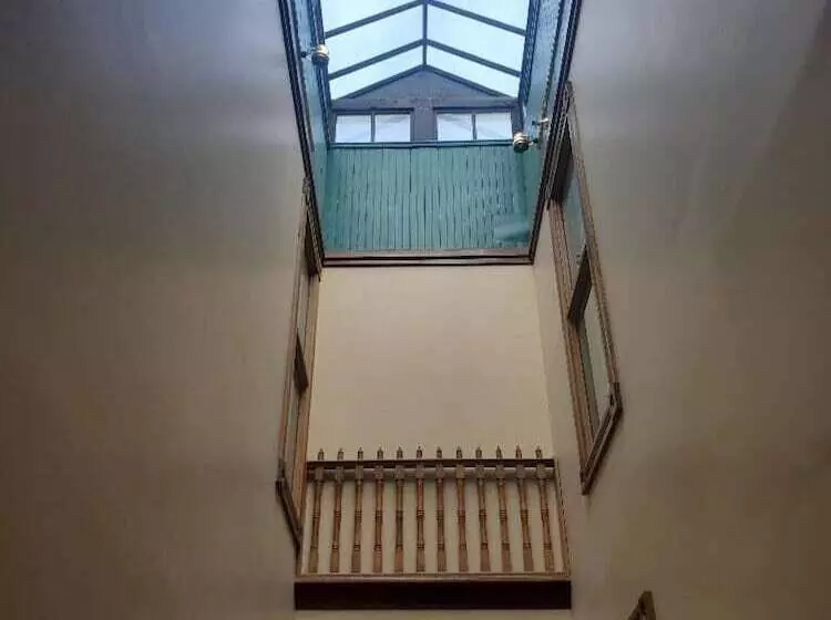 Hotel Historic Bullock