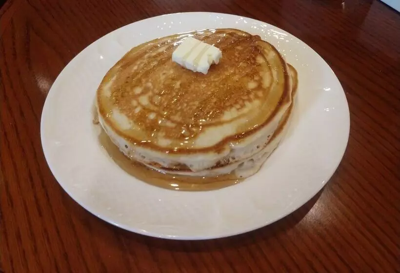 Hotel Historic Bullock