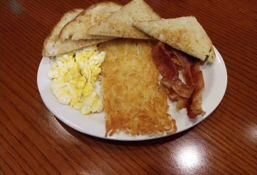 Hotel Historic Bullock