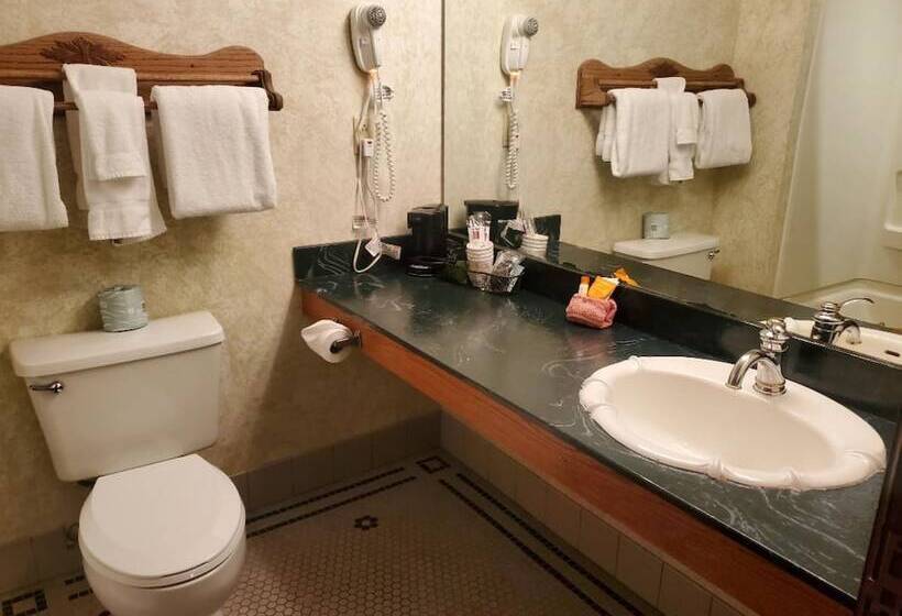 فندق Historic Bullock