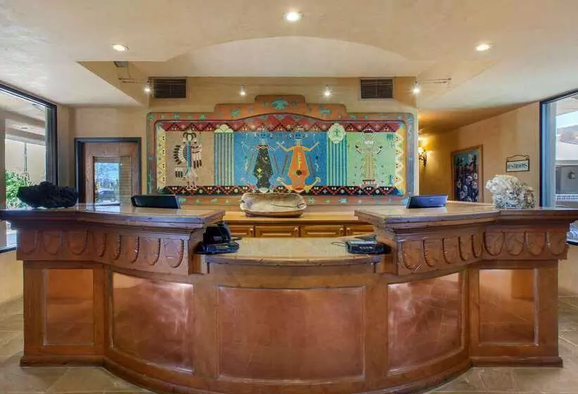 La Posada Lodge & Casitas, Ascend Hotel Collection