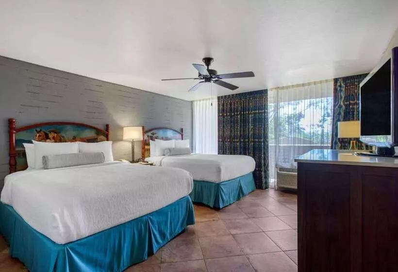 La Posada Lodge & Casitas, Ascend Hotel Collection