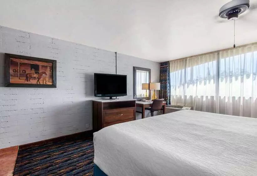 La Posada Lodge & Casitas, Ascend Hotel Collection