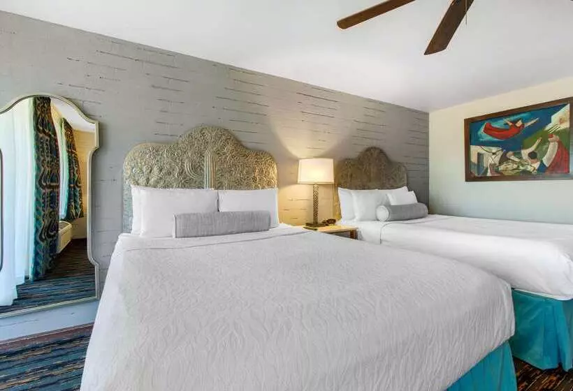 La Posada Lodge & Casitas, Ascend Hotel Collection