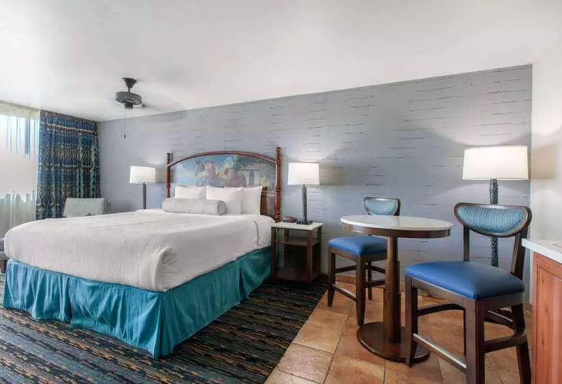 La Posada Lodge & Casitas, Ascend Hotel Collection