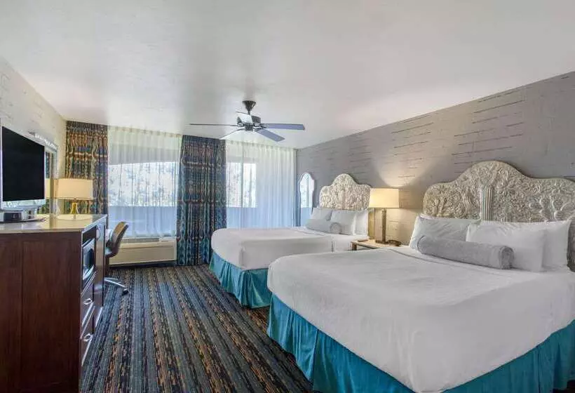 La Posada Lodge & Casitas, Ascend Hotel Collection