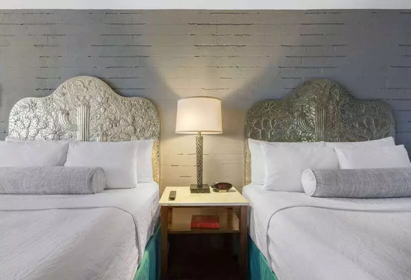 La Posada Lodge & Casitas, Ascend Hotel Collection