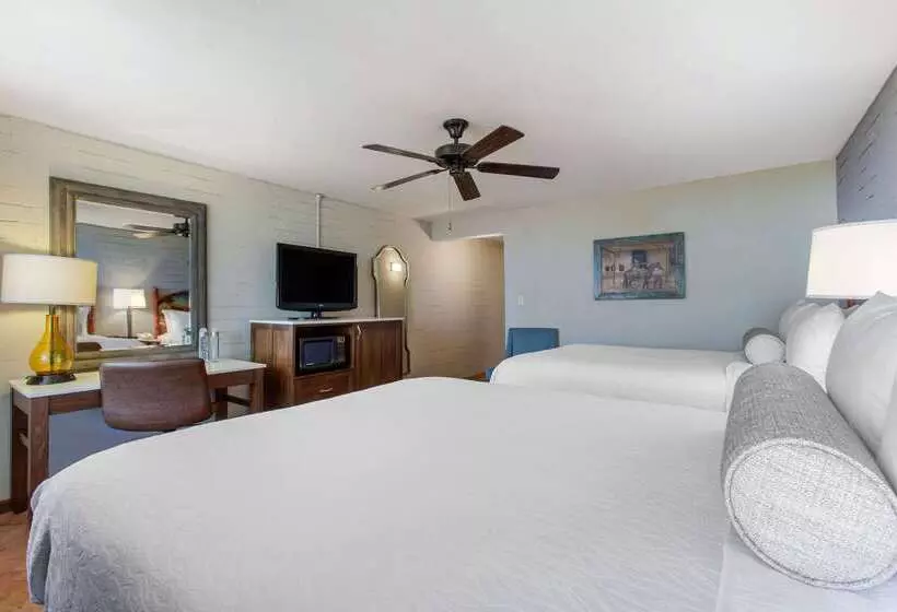 La Posada Lodge & Casitas, Ascend Hotel Collection