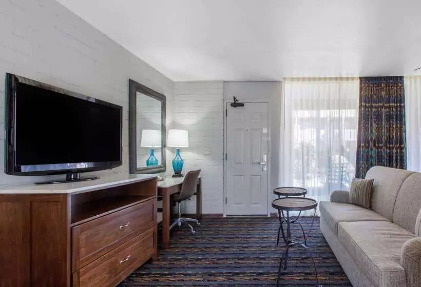 La Posada Lodge & Casitas, Ascend Hotel Collection