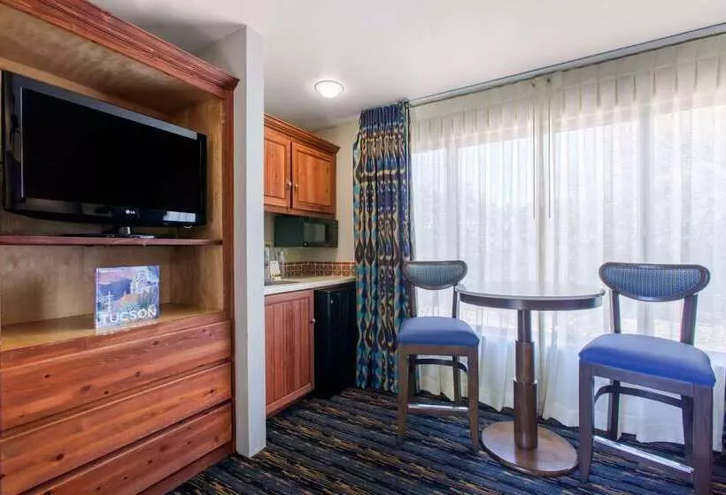 La Posada Lodge & Casitas, Ascend Hotel Collection