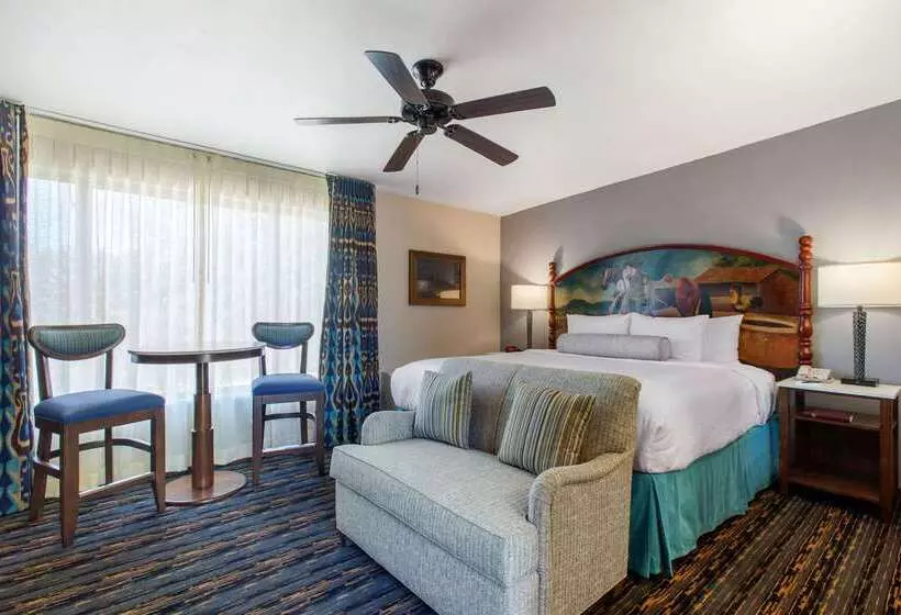 La Posada Lodge & Casitas, Ascend Hotel Collection