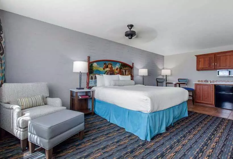 La Posada Lodge & Casitas, Ascend Hotel Collection