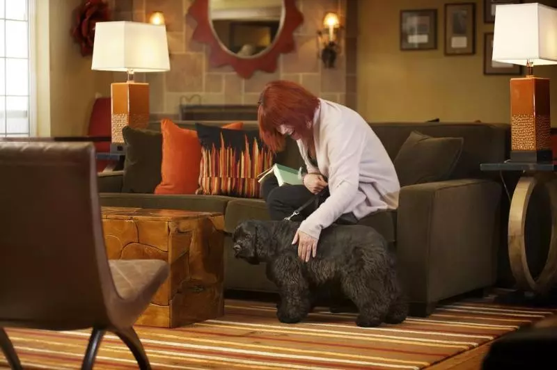 Отель Larkspur Landing Extended Stay Suites Sacramento