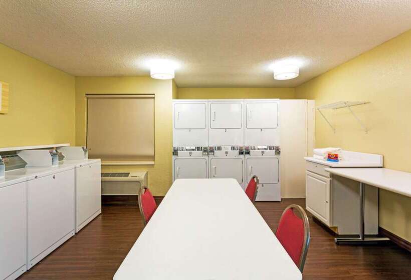 فندق Mainstay Suites Orlando Altamonte Springs