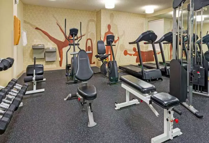 호텔 Mainstay Suites Orlando Altamonte Springs