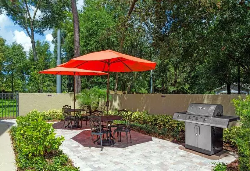 호텔 Mainstay Suites Orlando Altamonte Springs