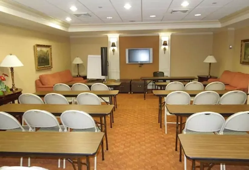 ホテル Rockville Centre Inn